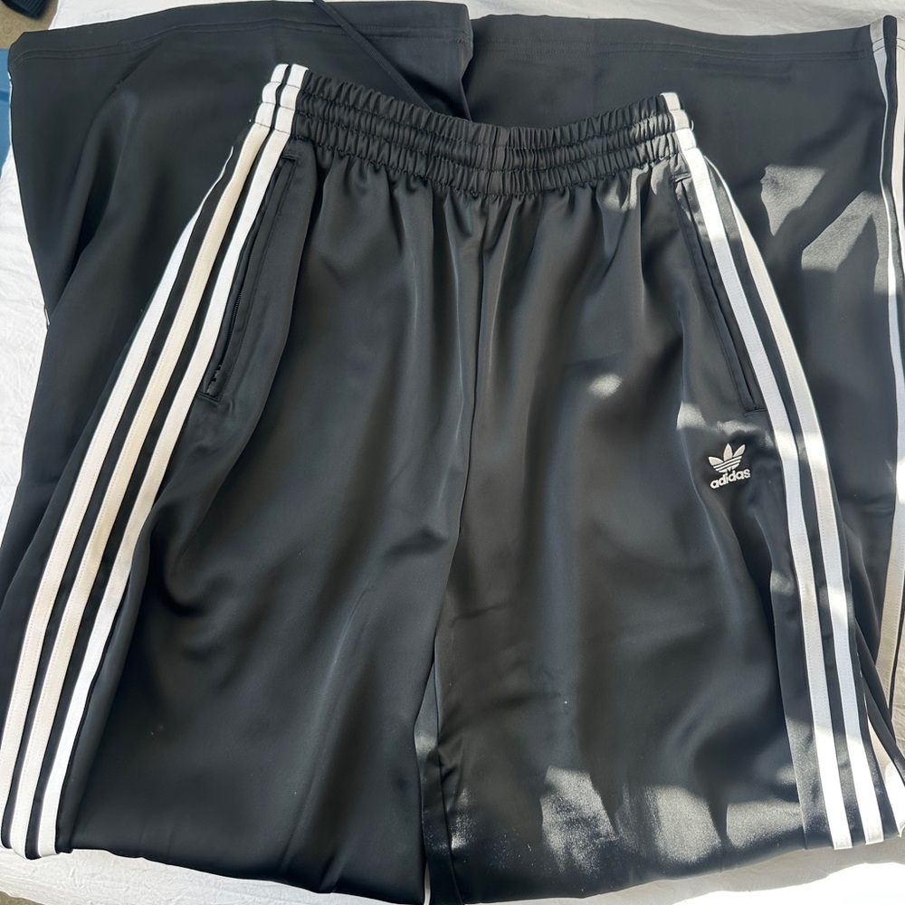 Adidas Track Pants